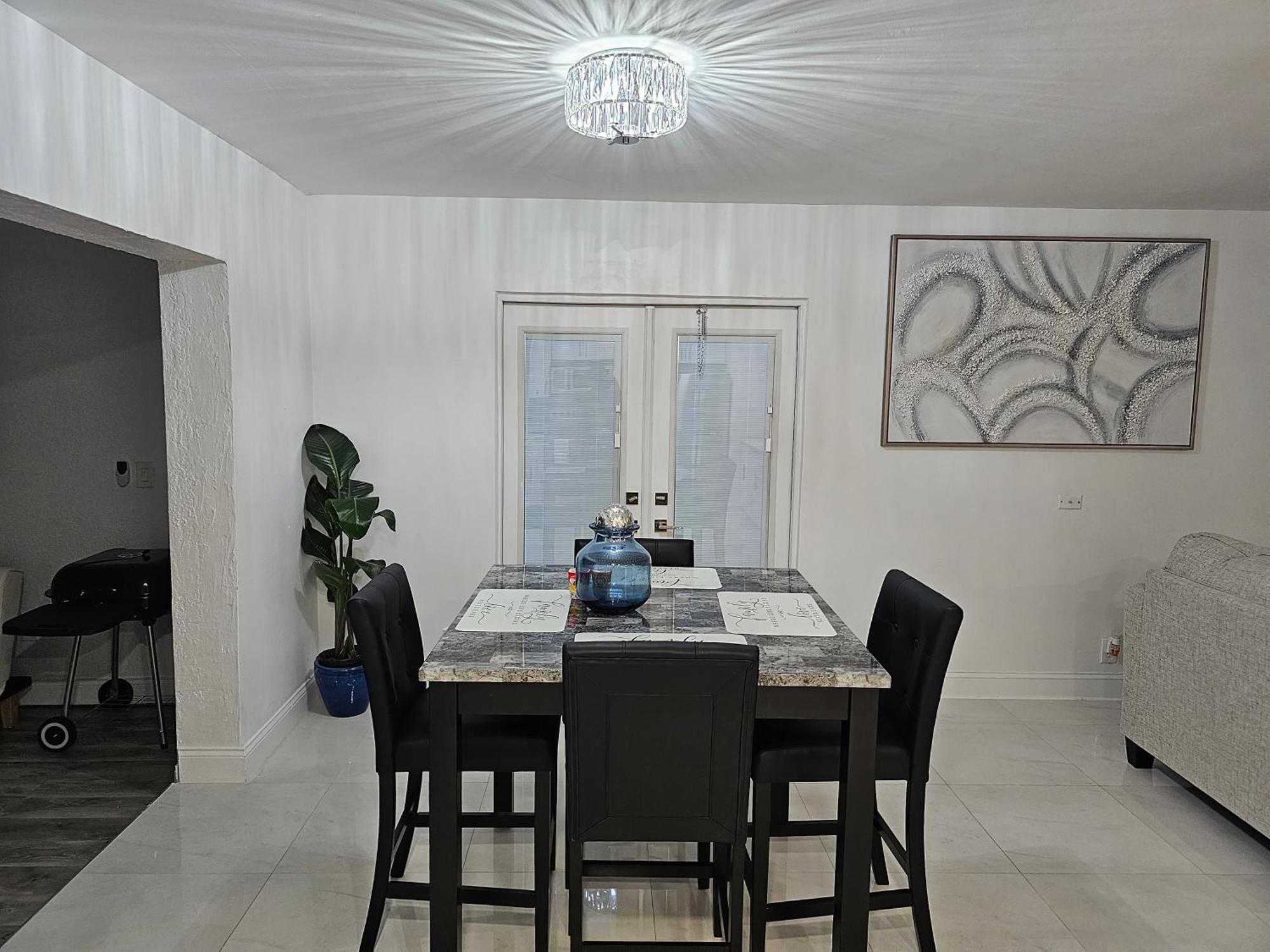 Sunny Goldie Lauderdale Lakes Luaran gambar