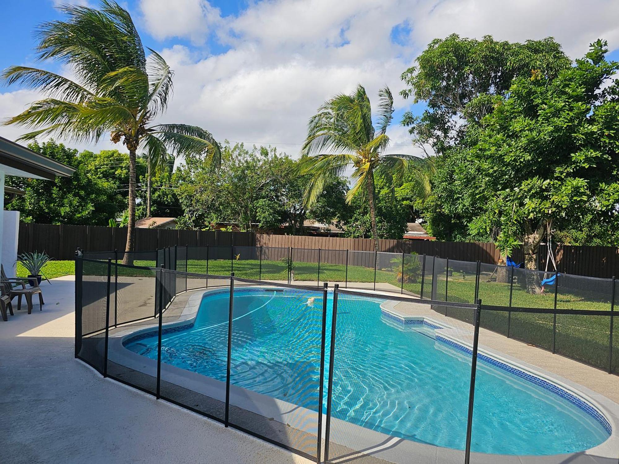 Sunny Goldie Lauderdale Lakes Luaran gambar