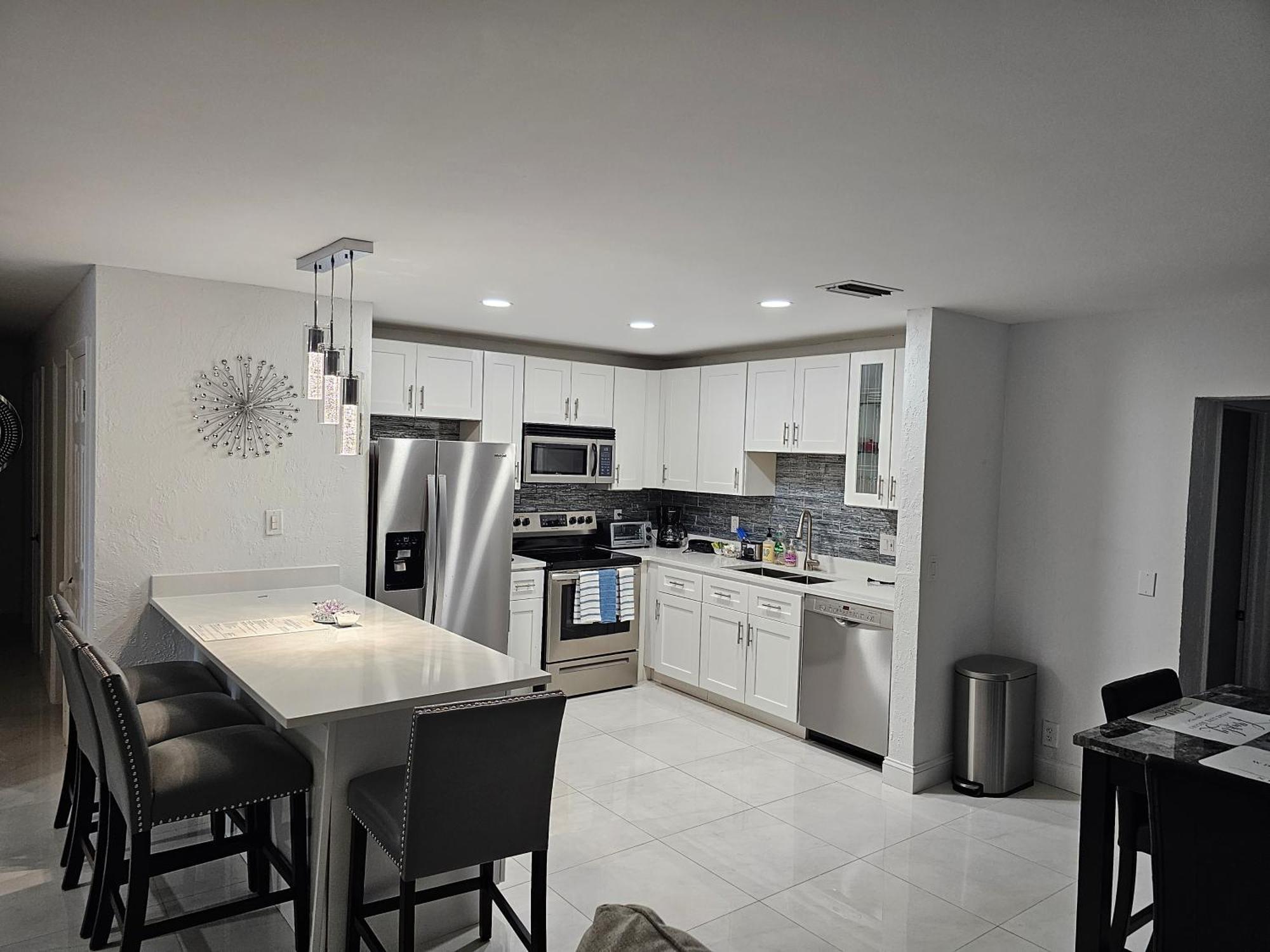 Sunny Goldie Lauderdale Lakes Luaran gambar