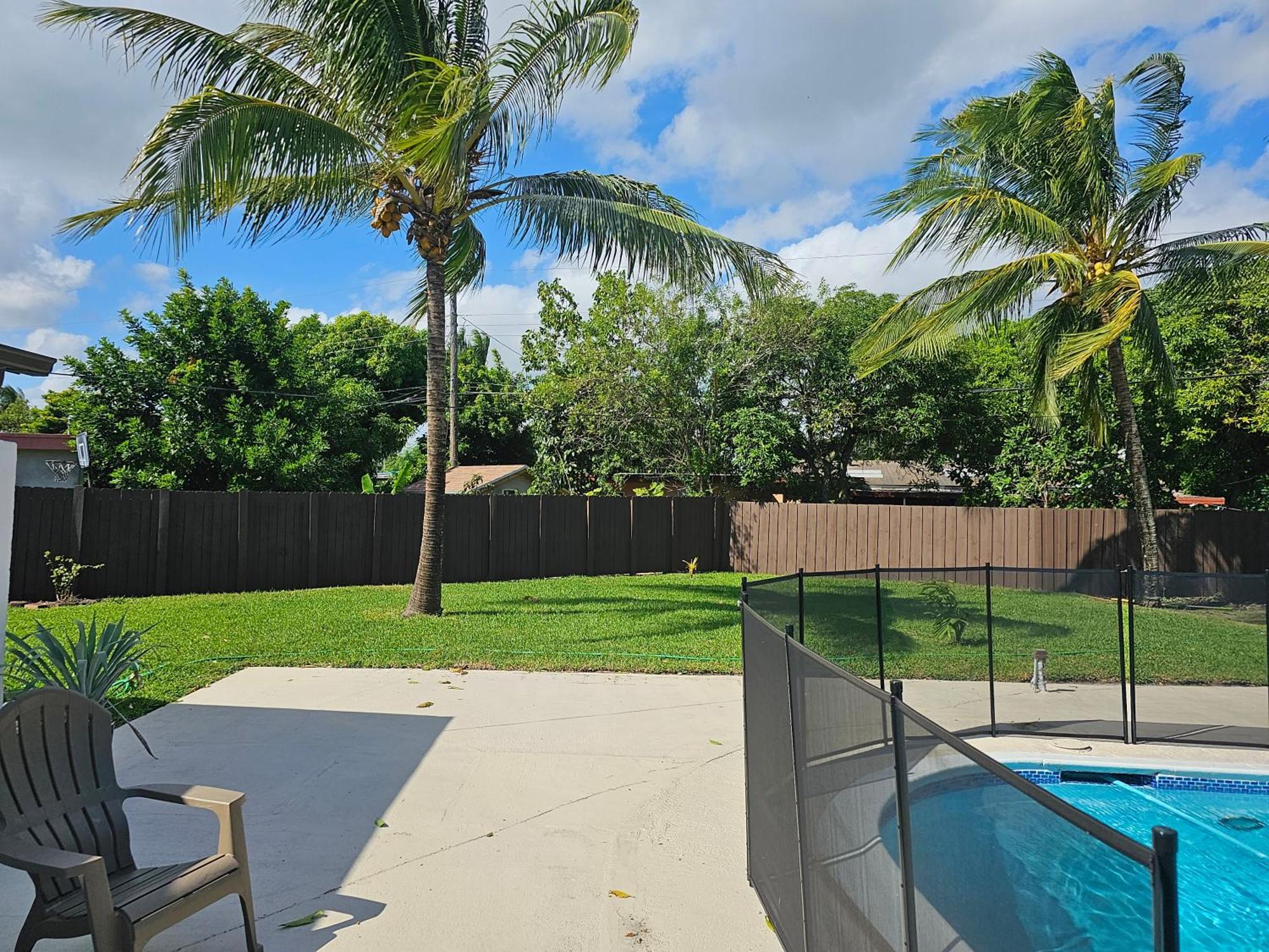 Sunny Goldie Lauderdale Lakes Luaran gambar