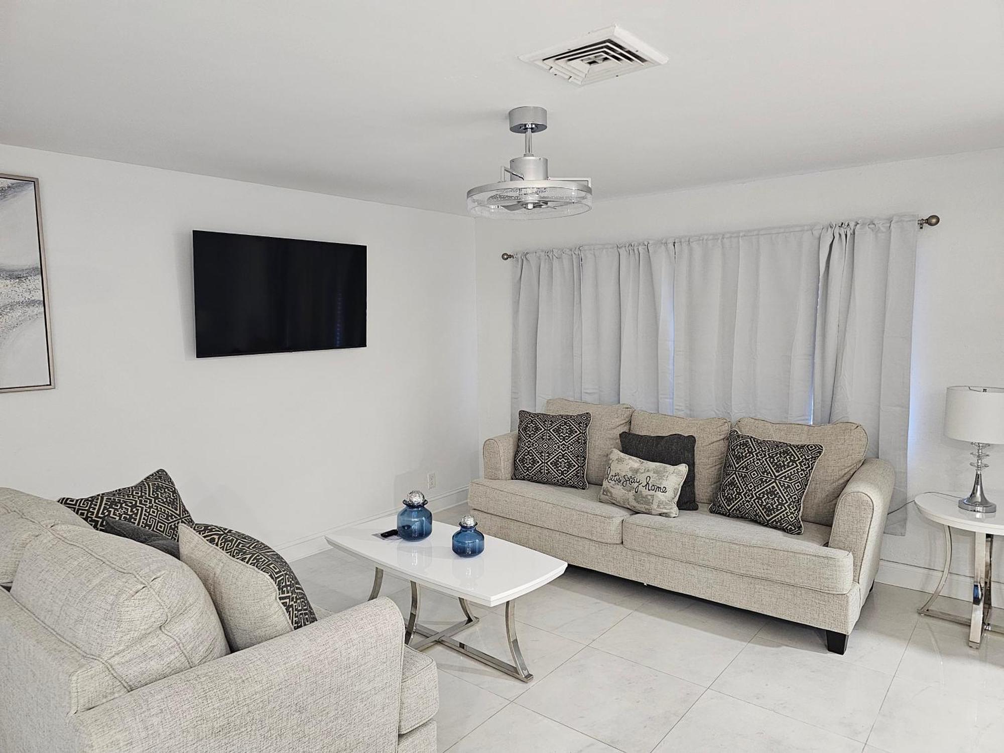 Sunny Goldie Lauderdale Lakes Luaran gambar