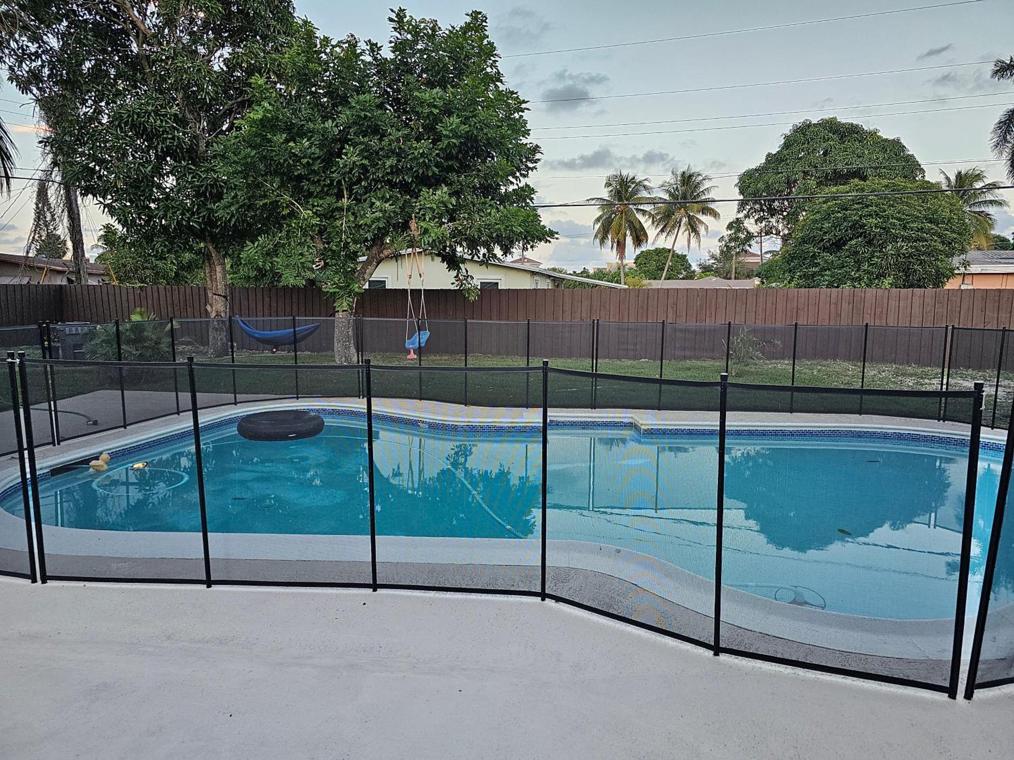 Sunny Goldie Lauderdale Lakes Luaran gambar